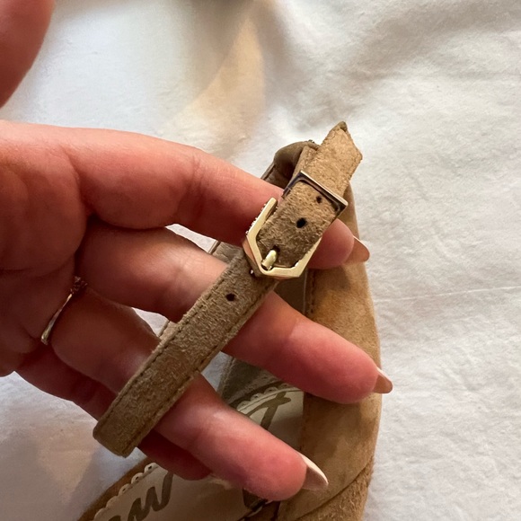 Sam Edelman | Daniella heels - Picture 6 of 7